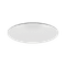 WHITE OPTIC IP54 DL ROUND MAXI