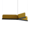 HORIZON Y, Pendelleuchte
