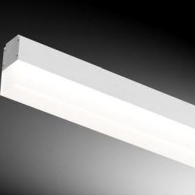 FYN Wand- und Deckenleuchte LED