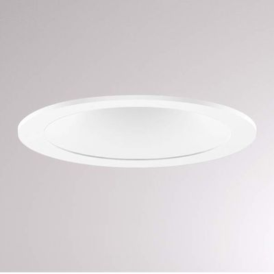 Dark Night, EInbauspot, D=65mm, 1040lm, 2700K, Weiss