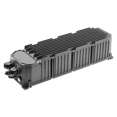 Netzteil DMX 220-400 V