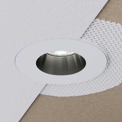 Alba 2 P, Einbauspot, D=93mm, TunableWhite, DALI