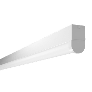 Balkenleuchte, technische Leuchte, L=1160 mm, 4000 K