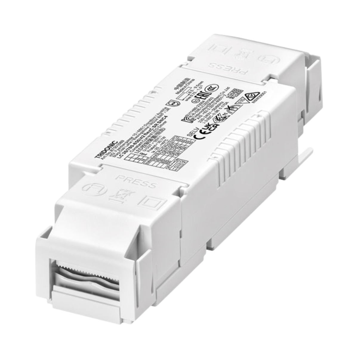On/Off - LC 36/700-850/42 flexC SR SNC4