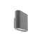 AMON WALL A/M, wandleuchte, 238 x 270 mm, 1810 lm, 4000 K