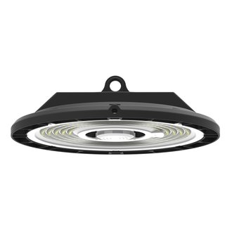 A+ 200 C/EW 840 BK-RAL9005 1-10V - 0