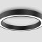 OLA Ringleuchte D600 × B65 × H82 mm, 48 W, 115 lm/W, DALI-2 dimmbar, IP20