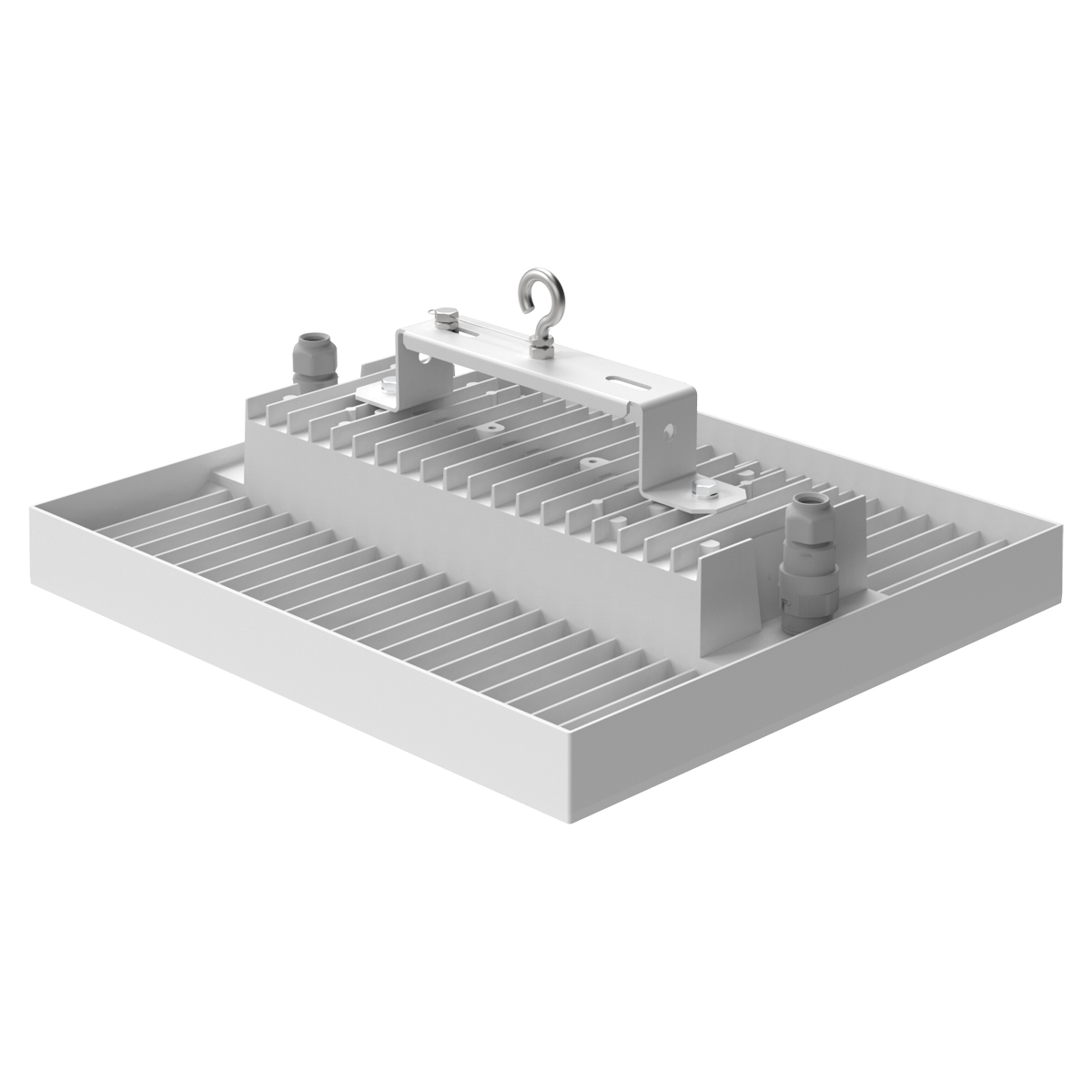 KIT STAFFA SOSP. SING. LAMA+ WH87