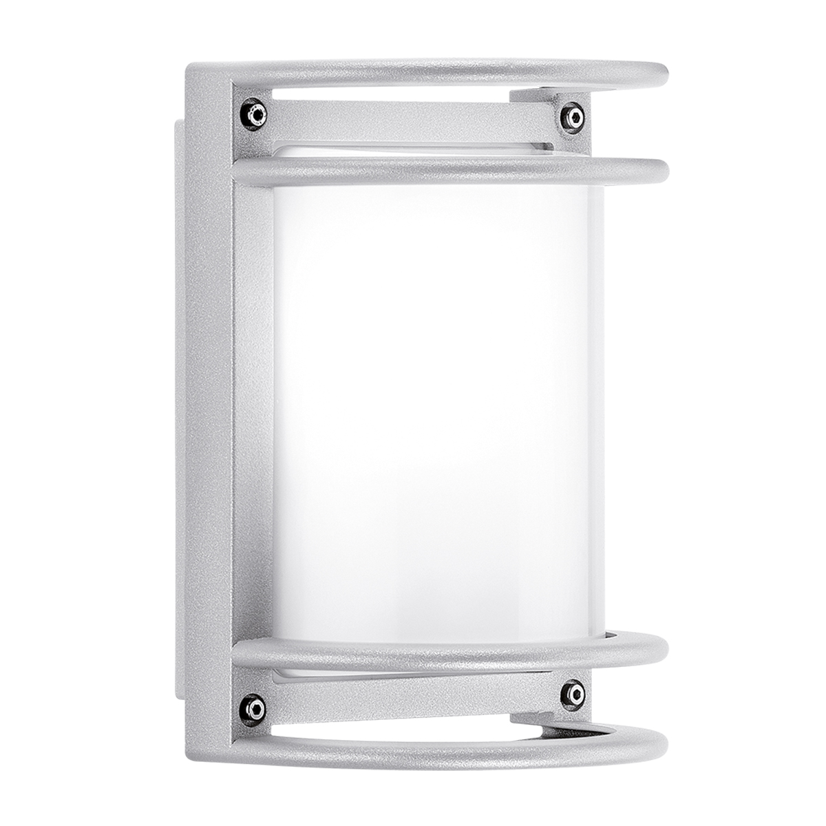 NIKKO+ 21 LED E.S. 10W 4000K GR/M