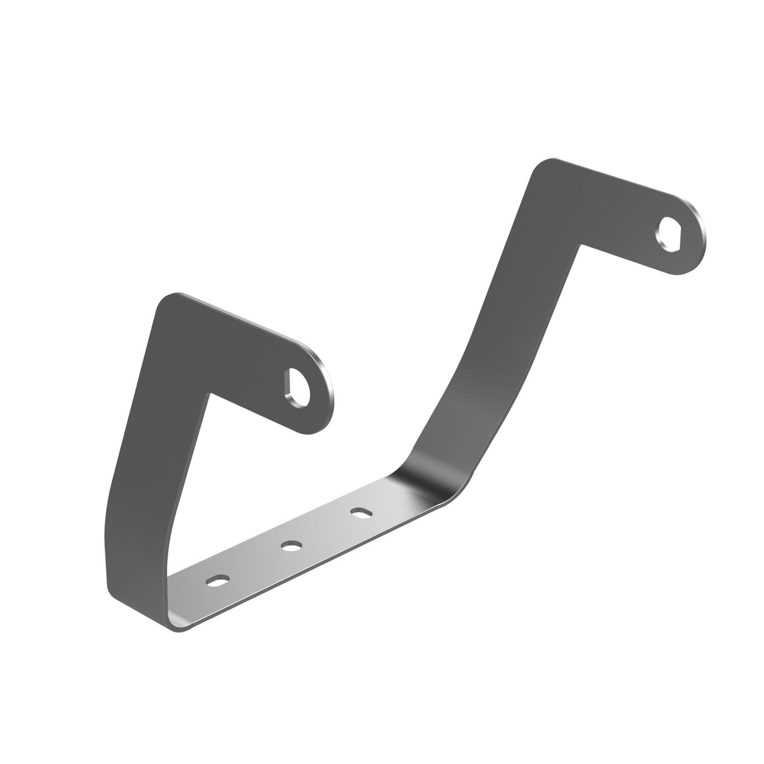 KIT STAFFA EXTRA ROTAZIONE TYK+30