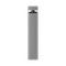 Q-LIGHT, Pollerleuchte 3000K 14W statisch symmetrische Streuoptik