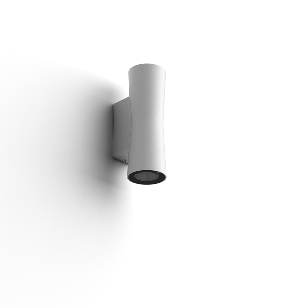 QUANTUM 1.2 6W WH9003 ELL 2700K 220V