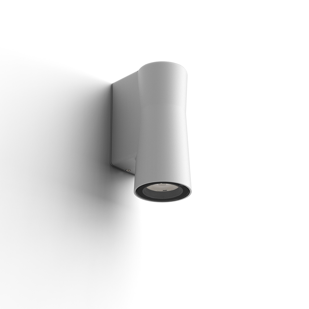 QUANTUM 2.1 7W WH9003 ELL 2700K 220V