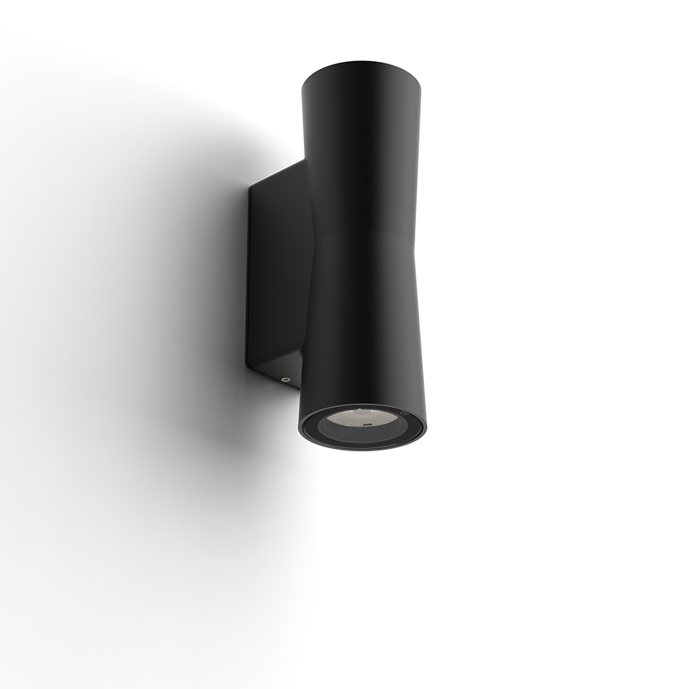 QUANTUM 2.2 14W BK9005 ELL 2700K 220V