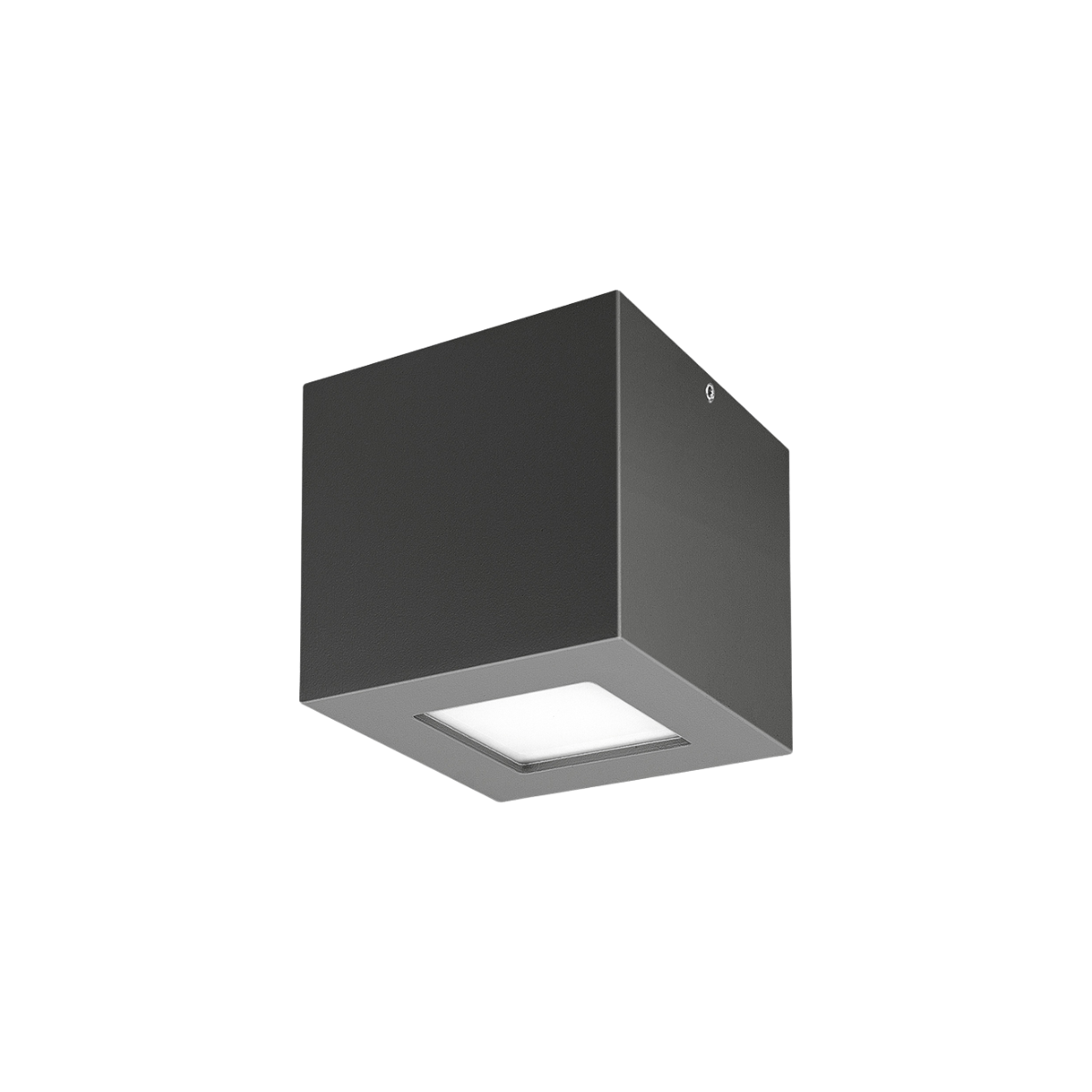 QUASAR 10 LED CEILING 6W 3K AN96