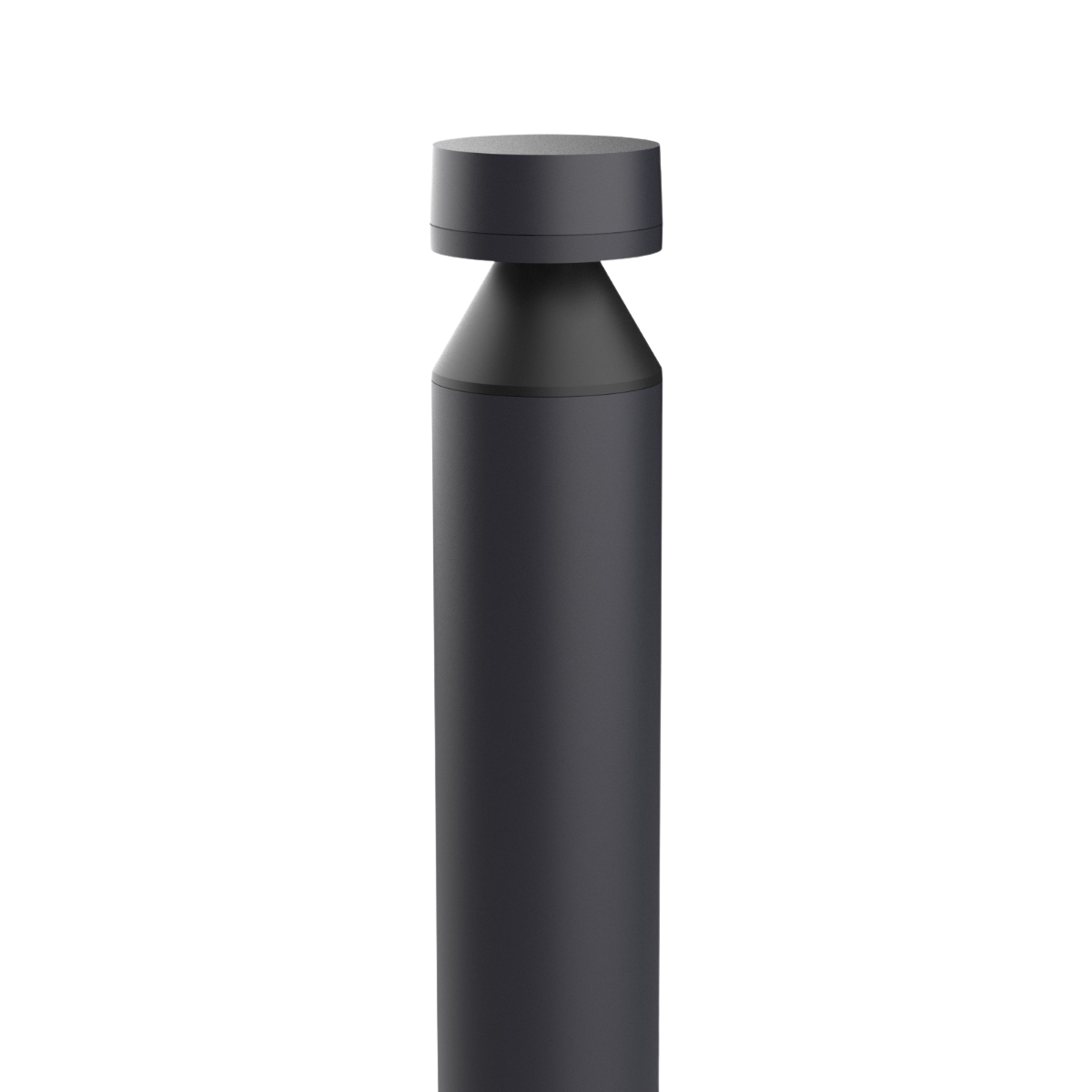 ROBUR 12.0 Pollerleuchte, 1200 mm, 2700 K, 270°, DALI