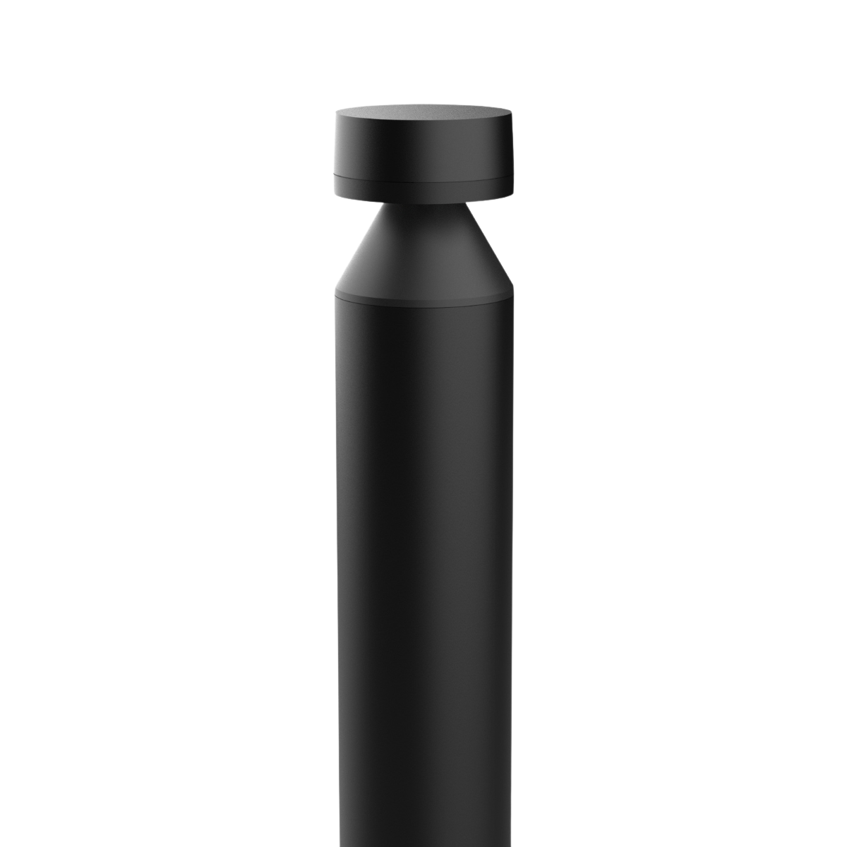 ROBUR 12.0 Pollerleuchte, 1200 mm, 2700 K, 270°, DALI