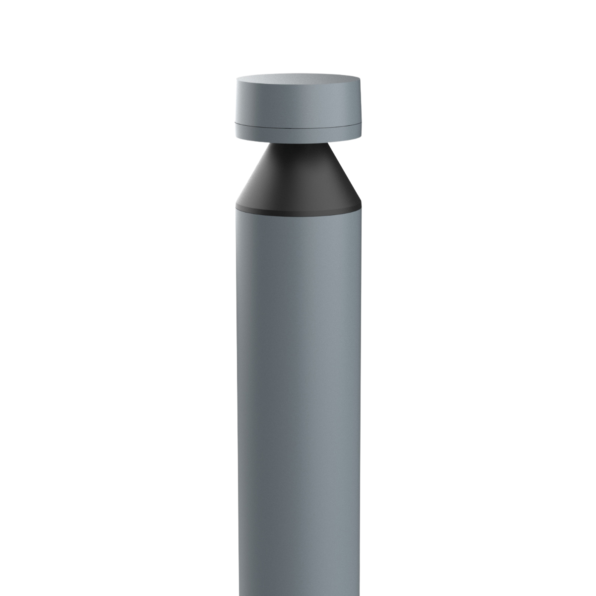 ROBUR 12.0 Pollerleuchte, 1200 mm, 2700 K, 270°, DALI