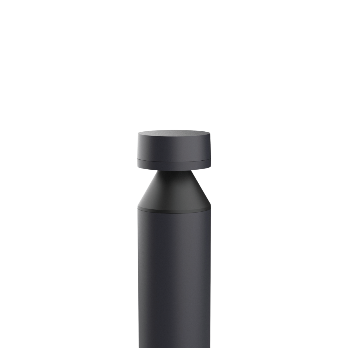 ROBUR 6.0, Pollerleuchte, 600 mm, 2700 K, 270°, DALI