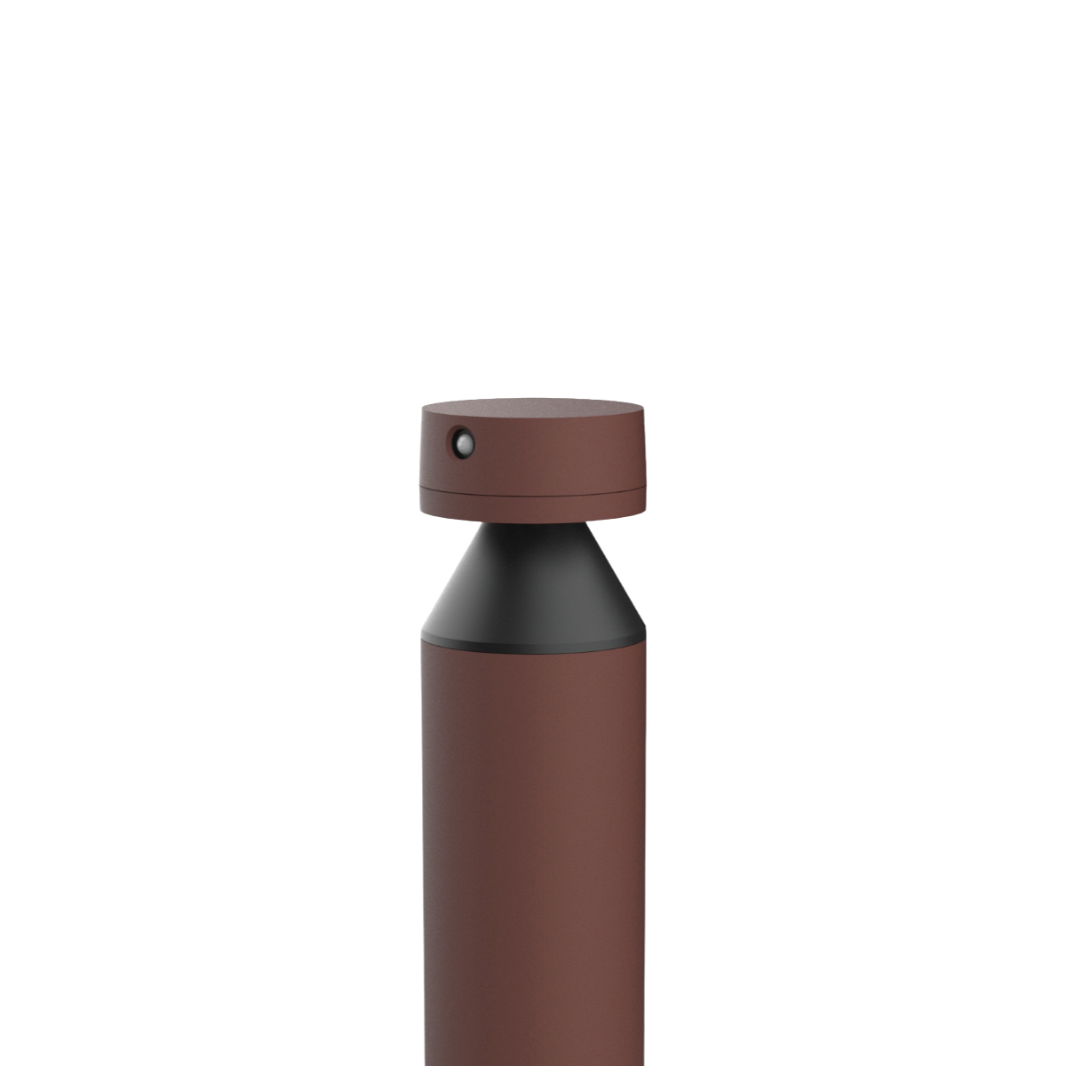 ROBUR 6.1, Pollerleuchte, 600 mm, 2700 K, 270°, Sensor