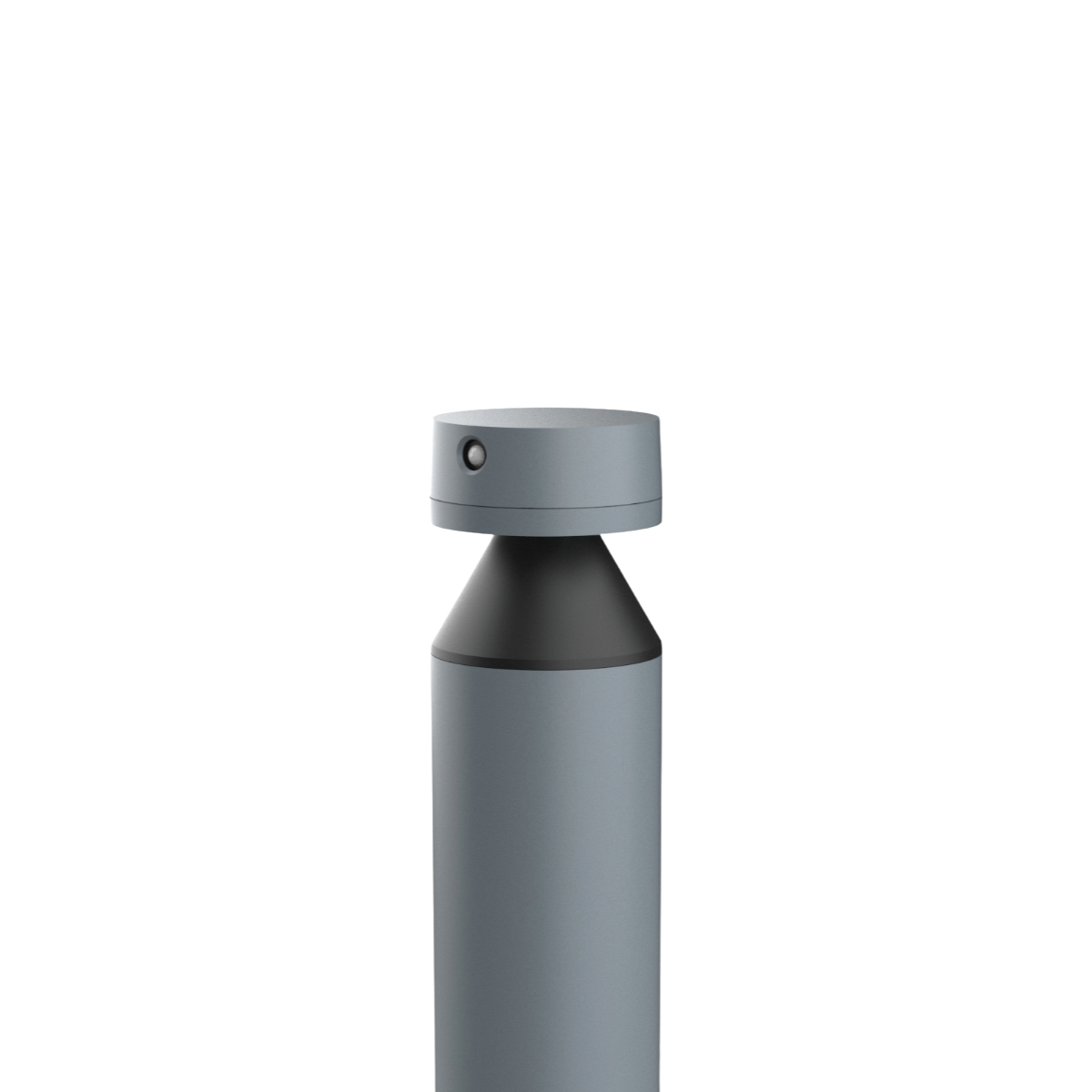 ROBUR 6.1, Pollerleuchte, 600 mm, 2700 K, 270°, Sensor