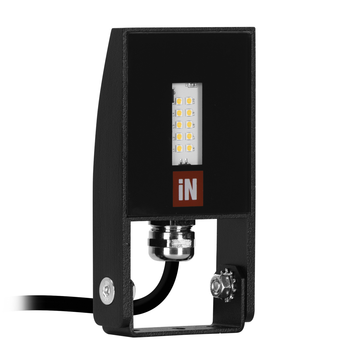 SPIDER+ 10 S/EW 10 830 BK81