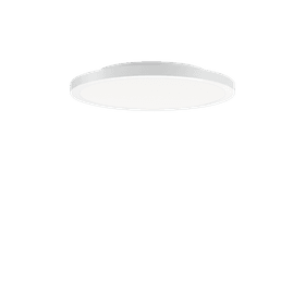 FL ROUND 555 Wand- und Deckenleuchte