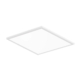 FL SQUARE 600 Wand- und Deckenleuchte