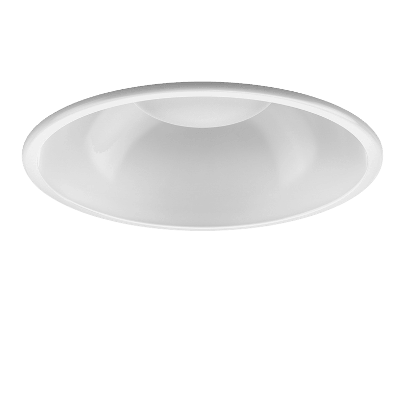 DL ROUND MIDI Downlight
