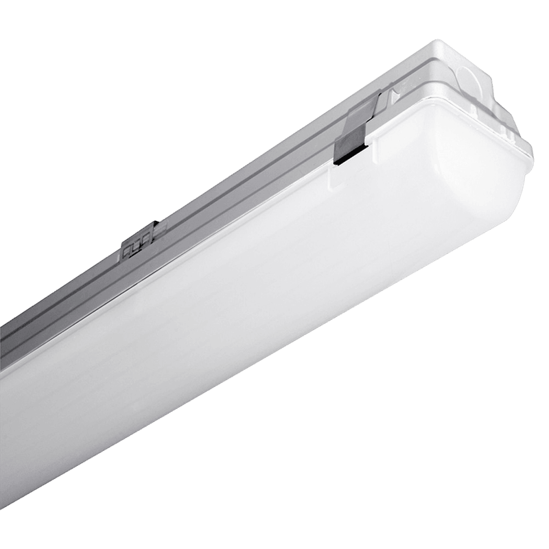 Acro+ Technische Leuchten