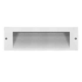 Insert+ 1/2 Wandeinbauleuchte