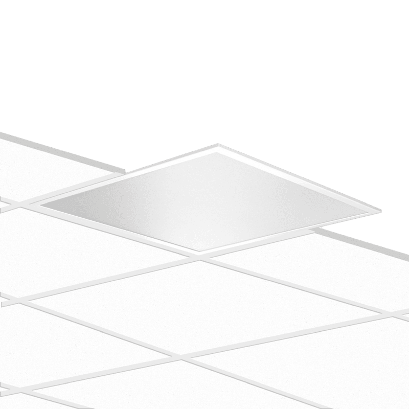 Plato 600 Einbauleuchte