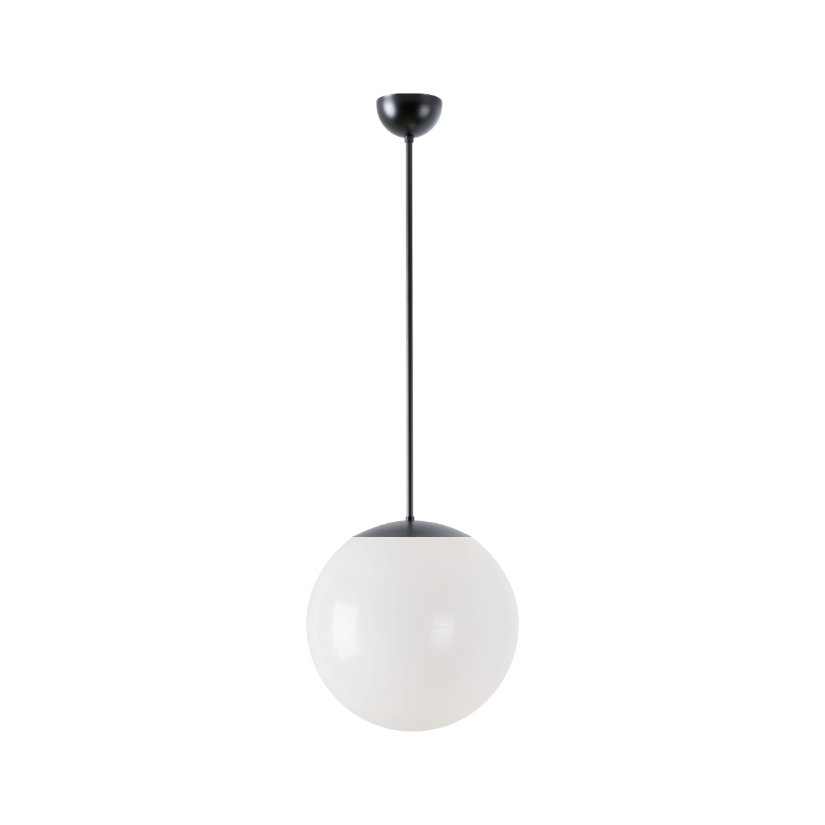 ISIS P2, Pendelleuchte, L=200 mm, D=300 mm, 2960 lm, 3000 K