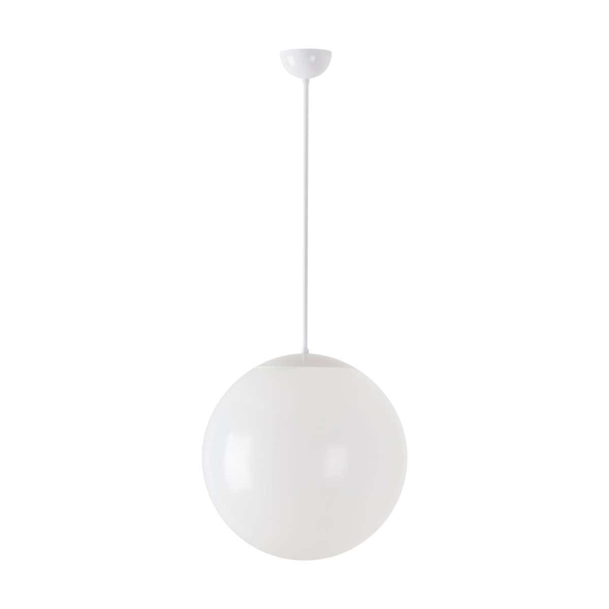 ISIS P3, Pendelleuchte, L=200 mm, D=400 mm, 3910 lm, 3000 K