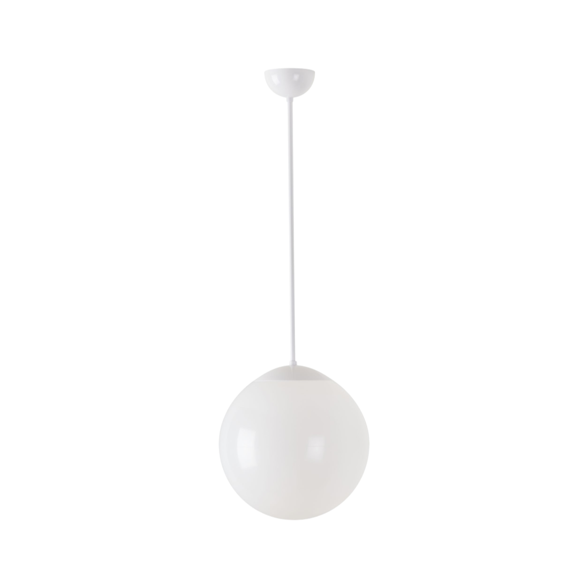 ISIS P2, Pendelleuchte, L=200 mm, D=300 mm, 2960 lm, 3000 K