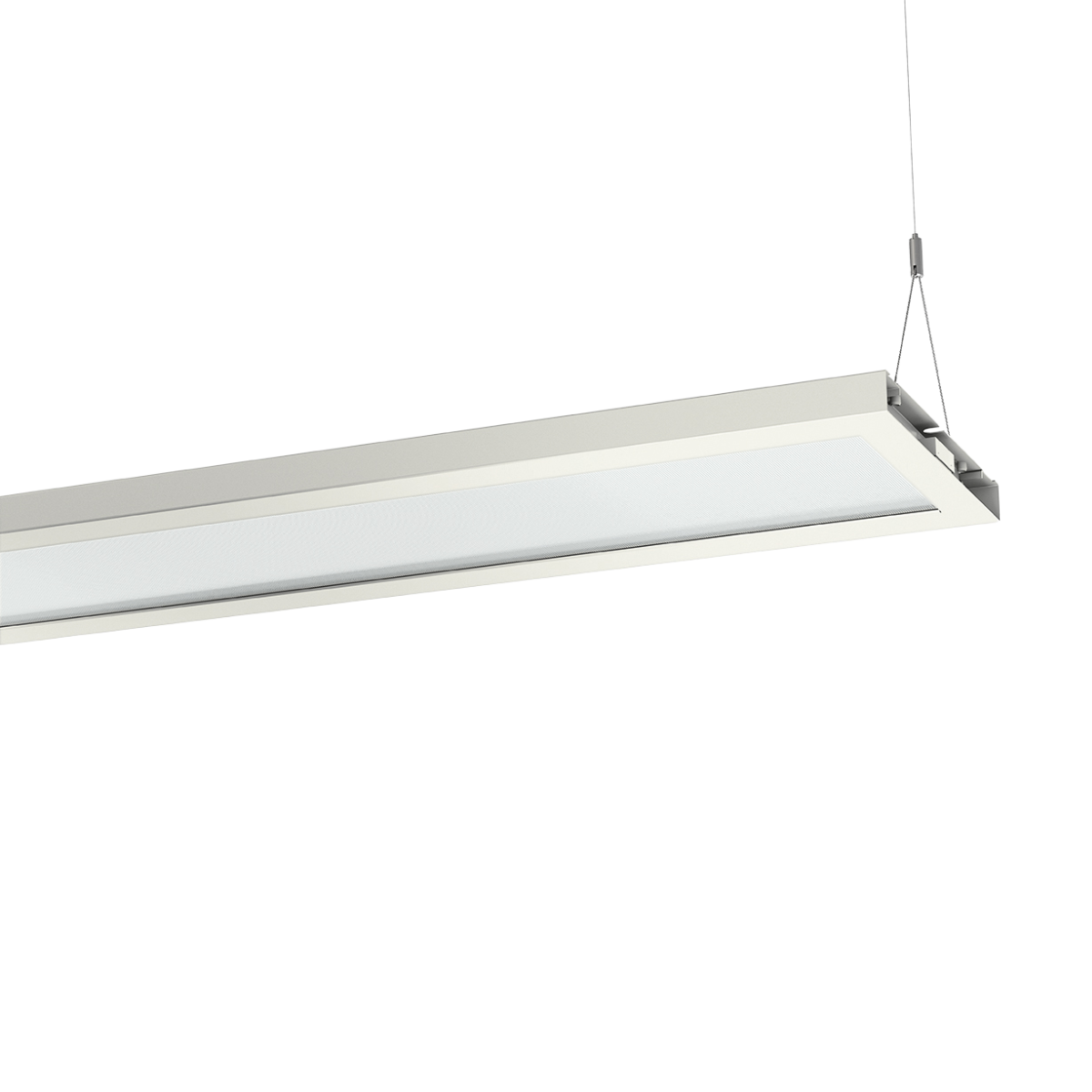 SL629LED CP M 49 S/C 830 WH9016 DALI MP