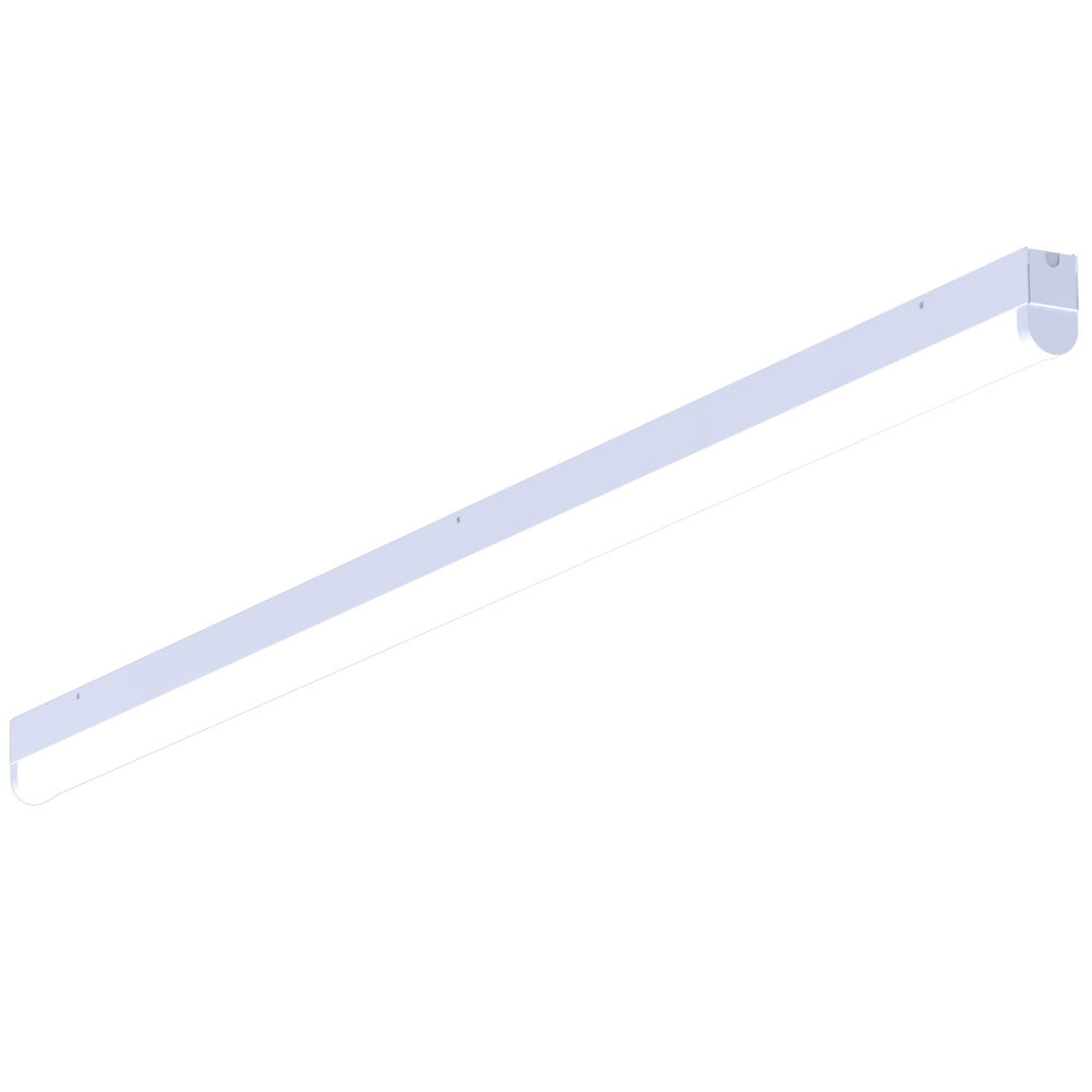 Balkenleuchte LED, Technische Leuchte