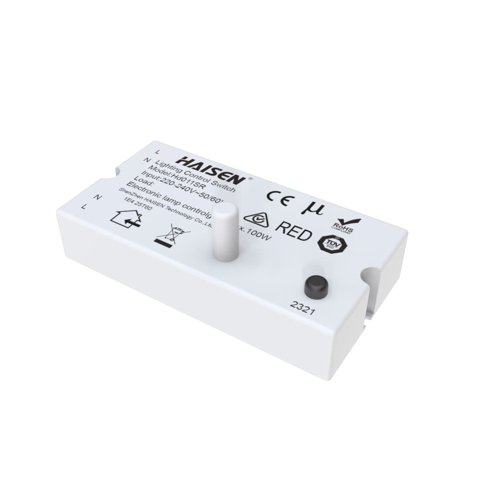 CLEOS PRO, HF-Sensor Modul für D=280 und 420mm