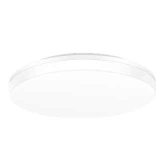 CLEOS PRO 280, Wand- und Deckenleuchte, D=280mm - 0