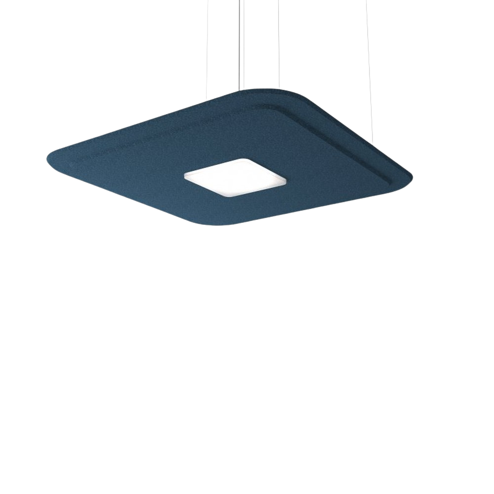 EASY EDGE PANEL S A, Pendelleuchte