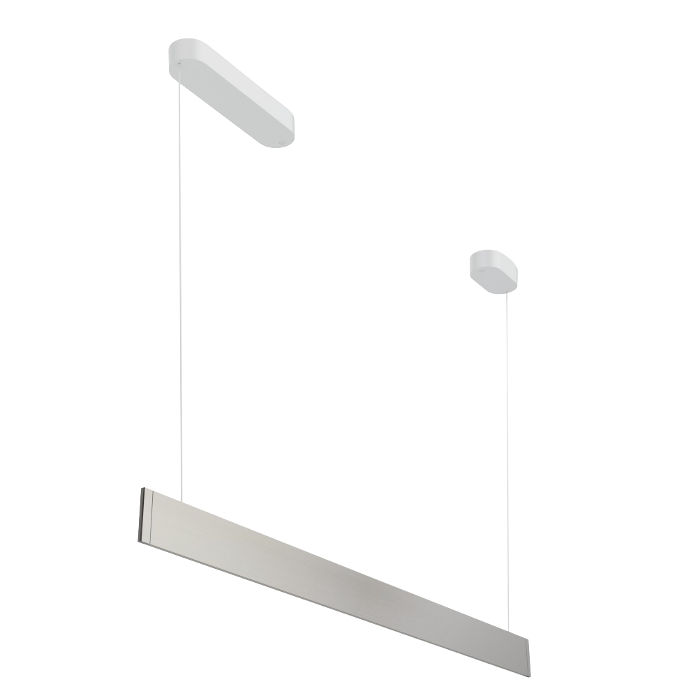 EVEN, Pendelleuchte, L=1200mm, Champagne, 3000K