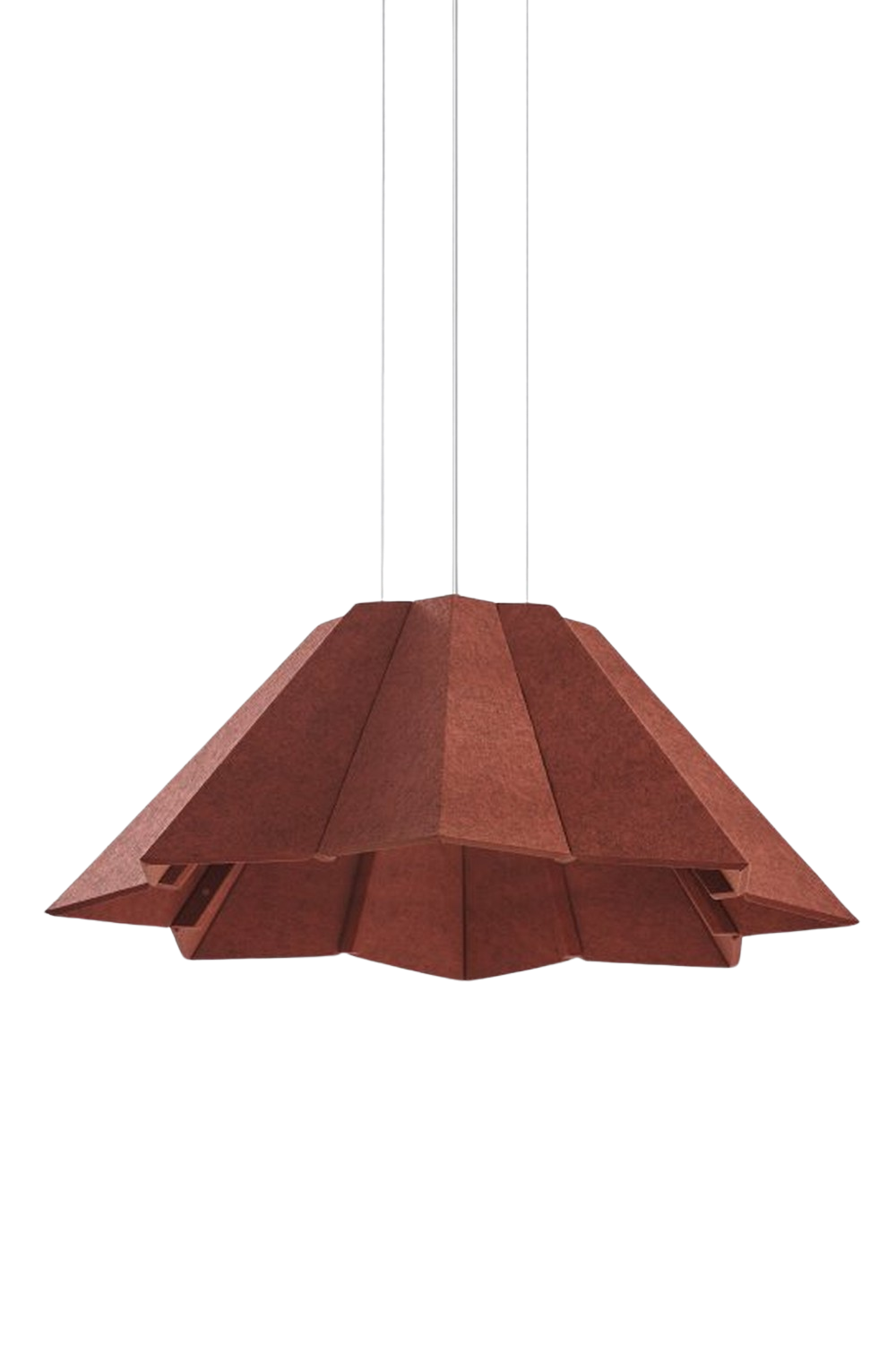 HILLOCK L, Pendelleuchte