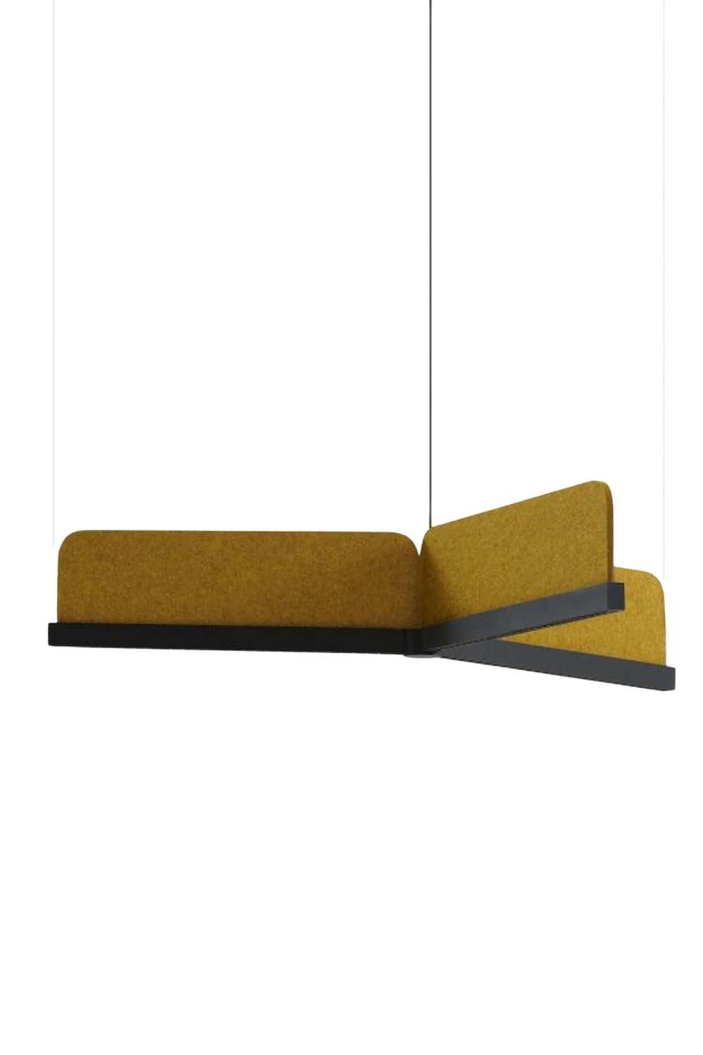 HORIZON Y, Pendelleuchte