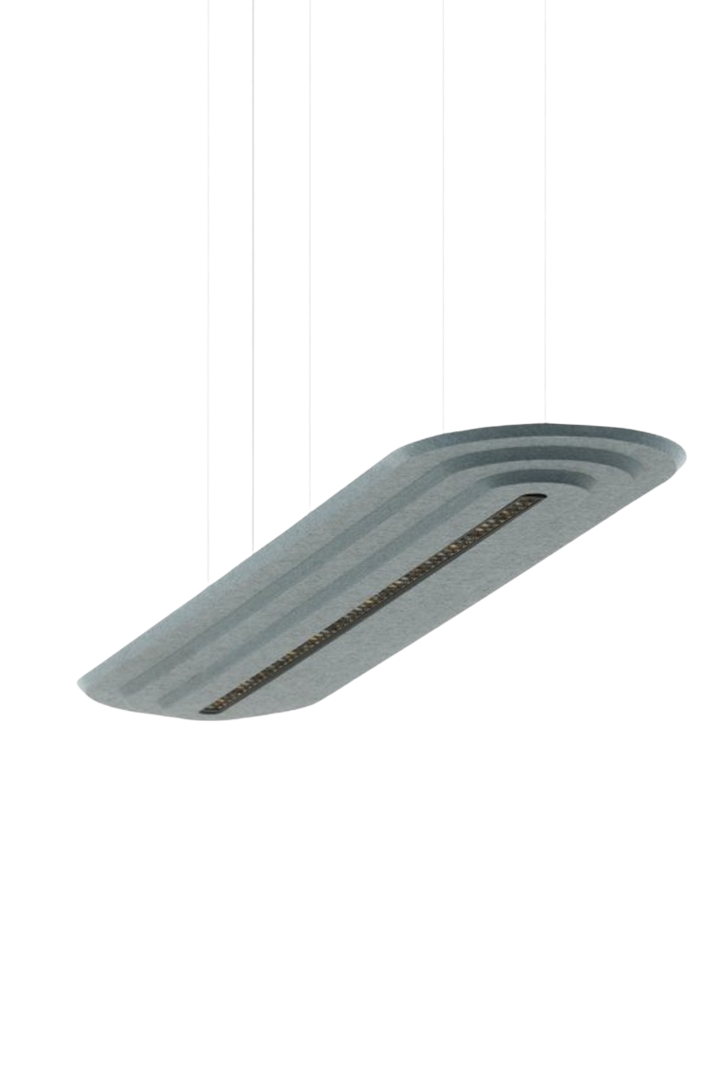 LINEA S, Pendelleuchte