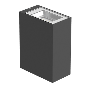 ORION V M Wandleuchte LED