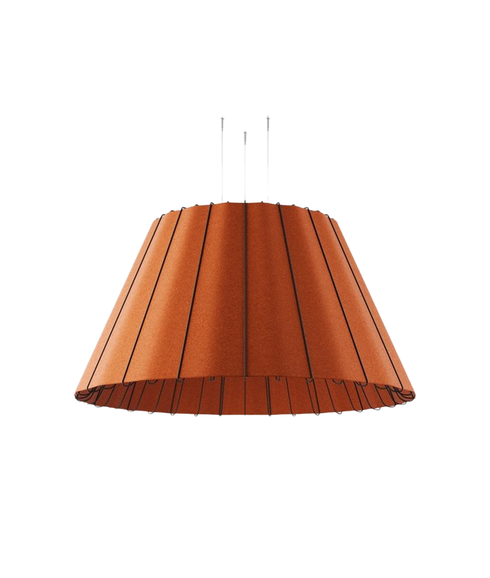 SHADE L B, Pendelleuchte