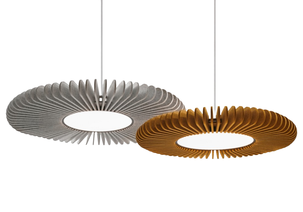 SOL M, Pendelleuchte