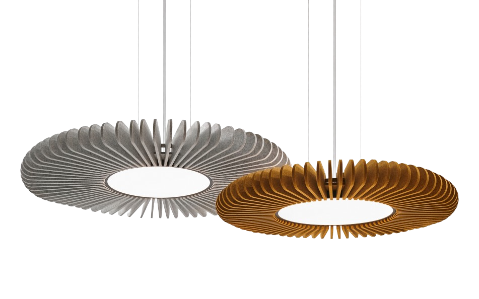 SOL S, Pendelleuchte