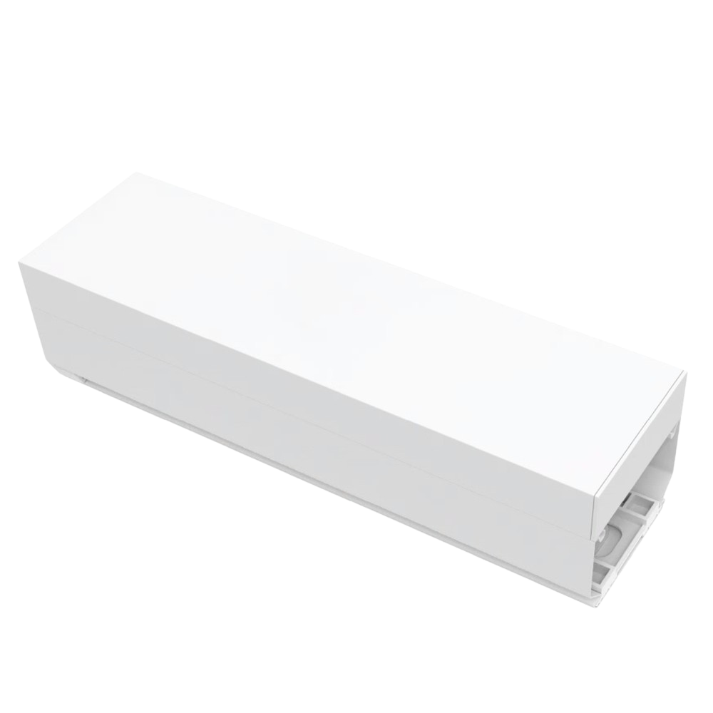 SPID PRO, Anfangseinspeisung, L=400mm