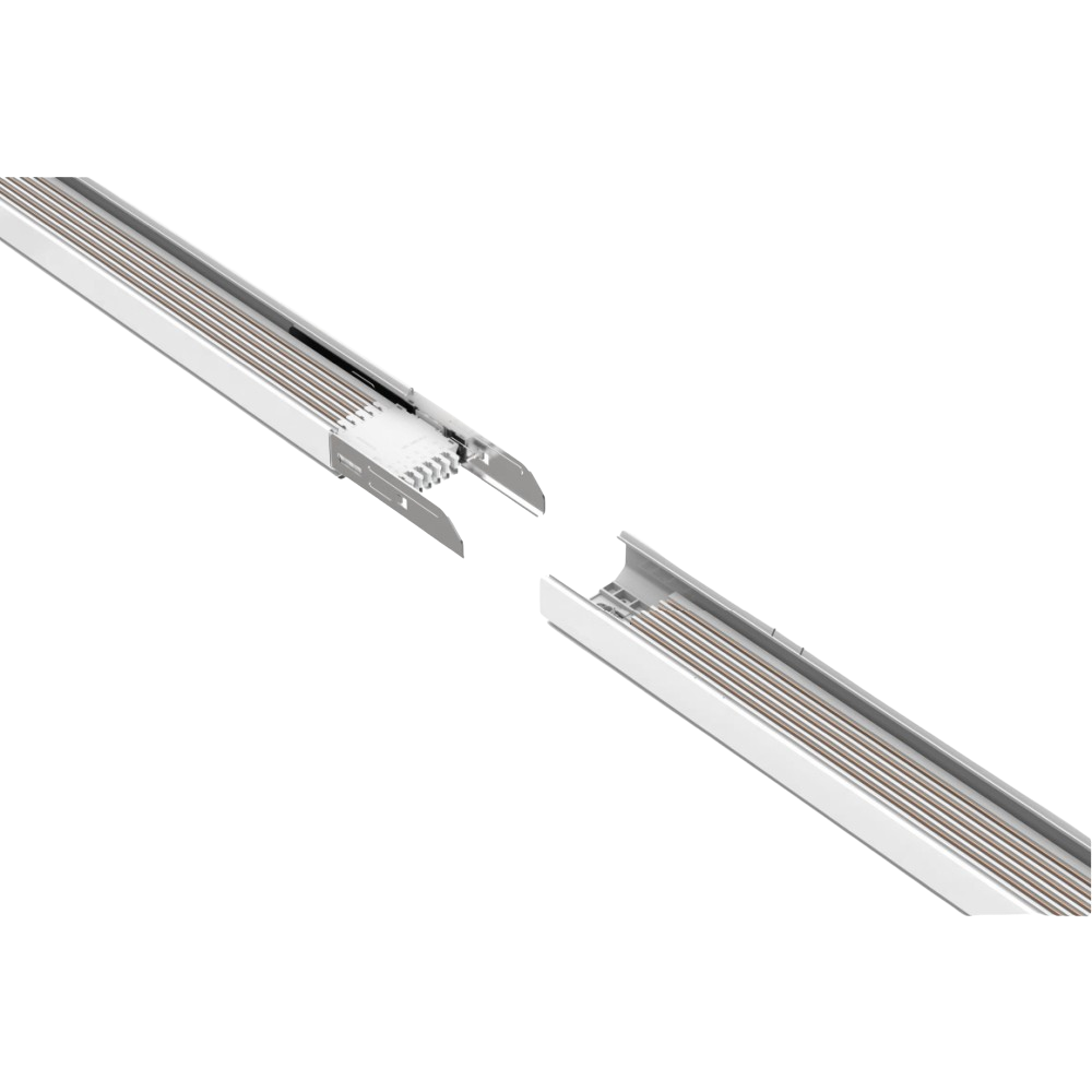 SPID PRO, Tragschiene